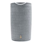 Good Ideas IMP - D50 - DAR Impressions Downton Rain Saver Rain Barrel, 50 Gallon, Dark Granite