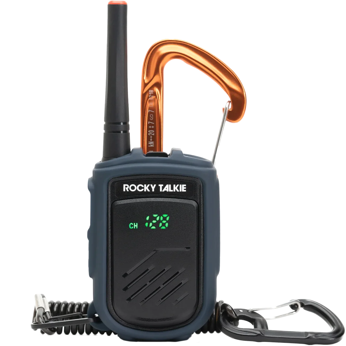 Rocky Talkie Radio